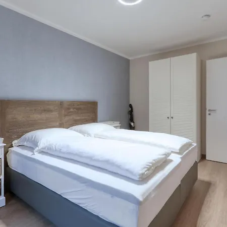 Appartement Baltischer Hof 18