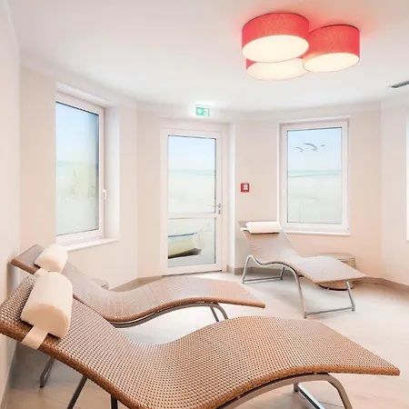 Baltischer Hof 18 Boltenhagen (Ostseebad)