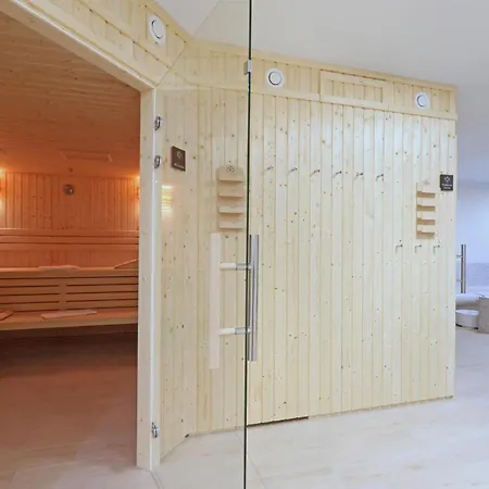 Appartement Baltischer Hof 18