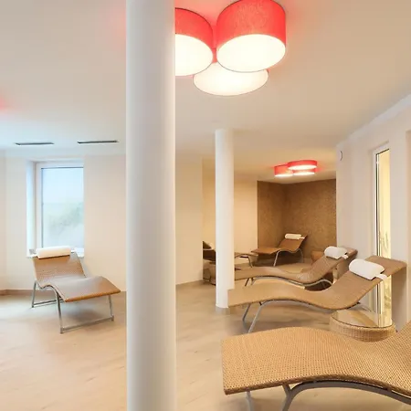 Baltischer Hof 18 Apartment *